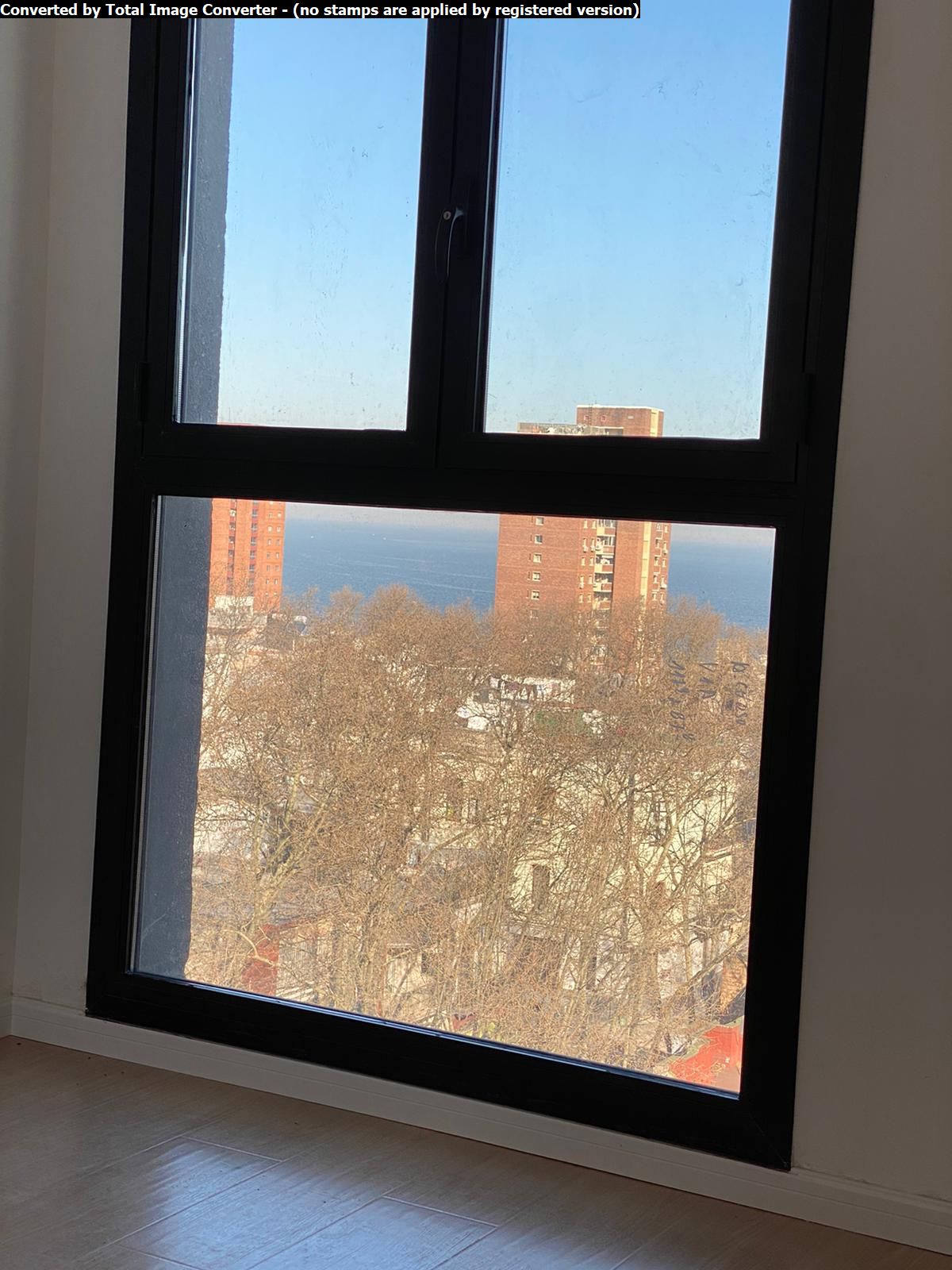 Penthouse impresionante con vistas 